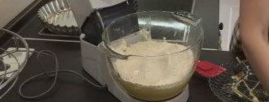 обалденный тертый пирог. Шаг 4