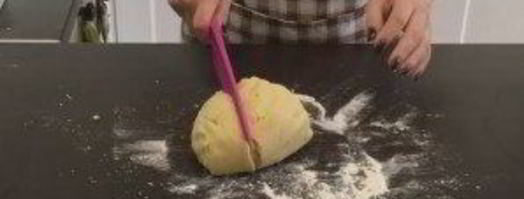 обалденный тертый пирог. Шаг 5