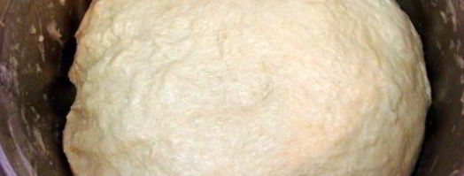 осетинские пироги с зеленым луком. Шаг 15