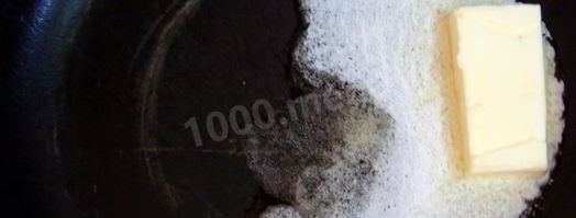 осетинские пироги с зеленым луком. Шаг 21