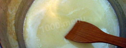 осетинские пироги с зеленым луком. Шаг 4