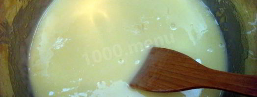 осетинские пироги с зеленым луком. Шаг 6