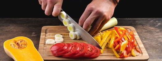 открытый овощной пирог. Шаг 2