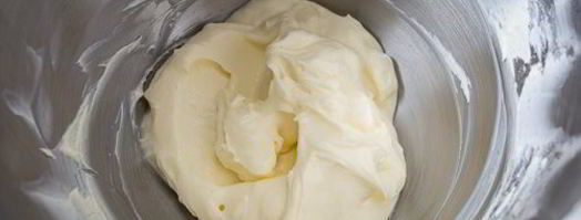 песочный сливовый пирог. Шаг 6