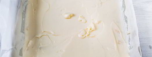 песочный сливовый пирог. Шаг 8