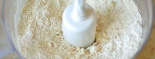 пирог без яиц. Шаг 2