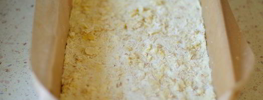 пирог без яиц. Шаг 3