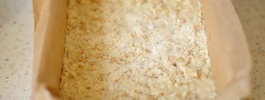 пирог без яиц. Шаг 4