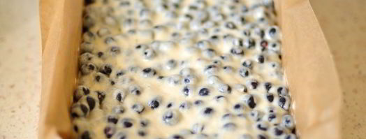 пирог без яиц. Шаг 7