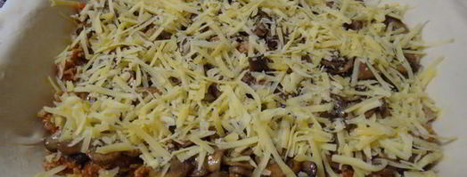 пирог деревенский. Шаг 11