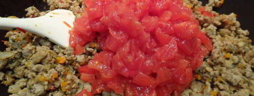 пирог деревенский. Шаг 3