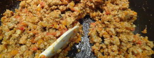 пирог деревенский. Шаг 4