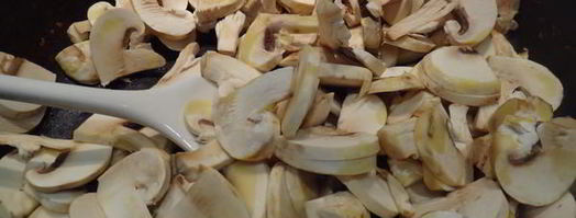 пирог деревенский. Шаг 5