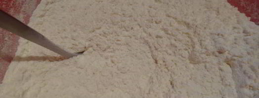 пирог деревенский. Шаг 7