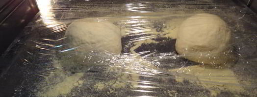 пирог деревенский. Шаг 9