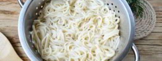 пирог из спагетти болоньезе. Шаг 2