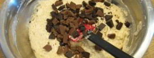 пирог к чаю с вареньем. Шаг 3