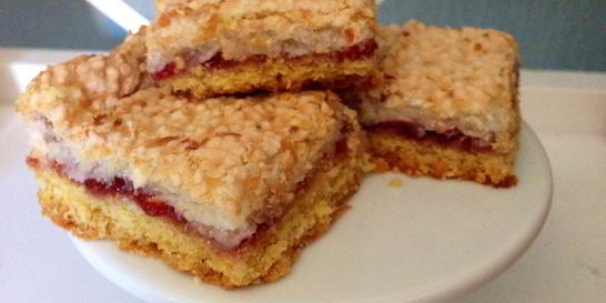 Пирог Луизы