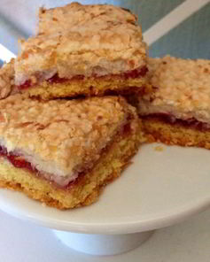 Пирог Луизы