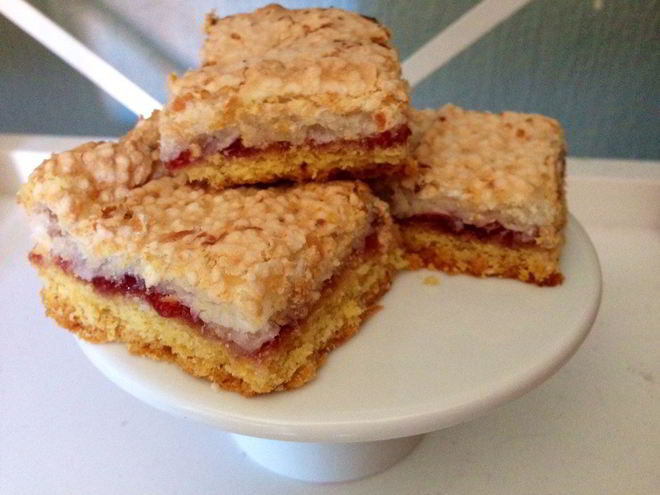 Рецепт пирога луизы