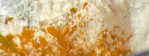 пирог с брокколи. Шаг 3