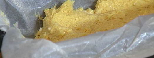 пирог с брокколи. Шаг 5