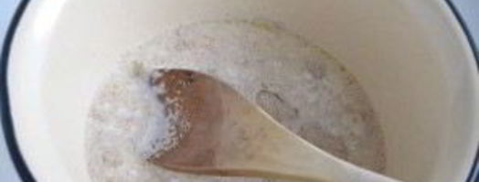 пирог с брусникой и сметаной. Шаг 2