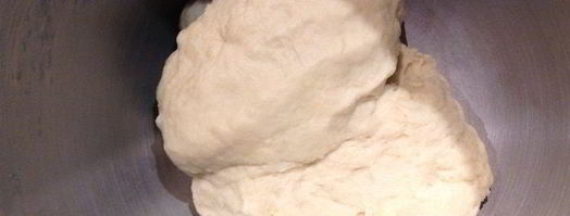 пирог с брынзой. Шаг 3