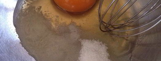 пирог с капустой и лисичками. Шаг 2