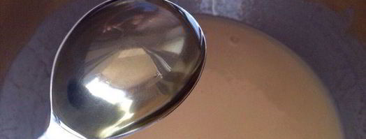 пирог с капустой и лисичками. Шаг 4