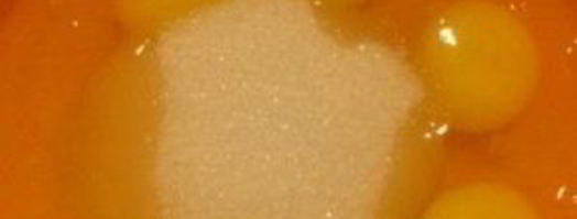 пирог с киви в мультиварке. Шаг 2