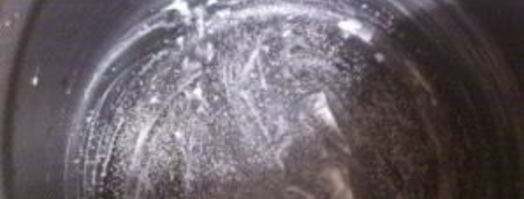 пирог с киви в мультиварке. Шаг 5