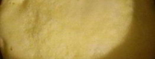 пирог с киви в мультиварке. Шаг 6