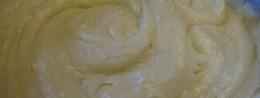 пирог с клюквой осенний сюрприз. Шаг 2