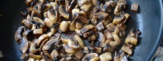 пирог с курицей. Шаг 2