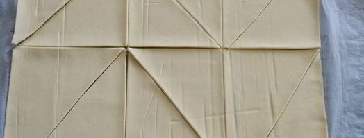 пирог с курицей. Шаг 5