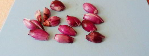 пирог с лососем и моцареллой. Шаг 3