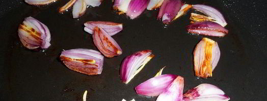 пирог с лососем и моцареллой. Шаг 6