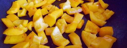 пирог с лососем и моцареллой. Шаг 7