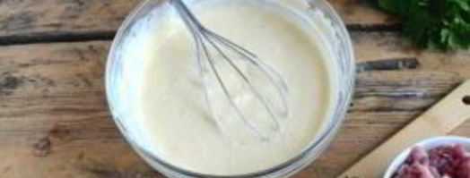 пирог с мясом. Шаг 3