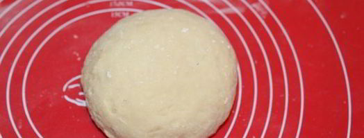 пирог с печенью, рисом и тыквой. Шаг 2