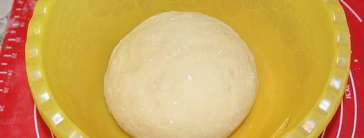 пирог с печенью, рисом и тыквой. Шаг 3