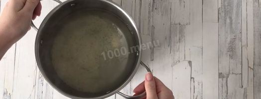 пирог с рисом и изюмом. Шаг 2