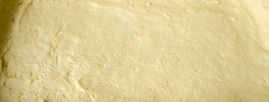 пирог с яблоками и творогом. Шаг 5