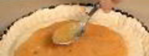 пирог сантьяго. Шаг 5