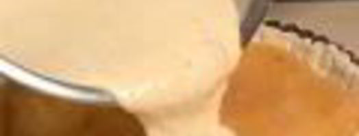 пирог сантьяго. Шаг 6