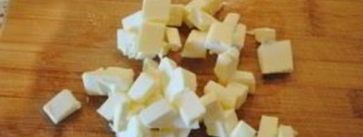 пирог со смородиной из песочного теста. Шаг 2