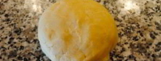 пирог со смородиной из песочного теста. Шаг 6