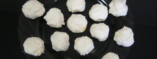 пирог утренняя роса. Шаг 2