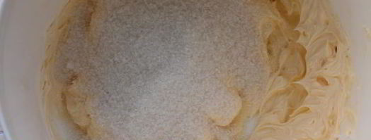 пирог застенчивая слива. Шаг 2